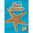 thumbnail image 1 of Pre-Owned Sea Stars (Library Binding) 1600140211 9781600140211, 1 of 1