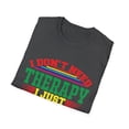 thumbnail image 4 of Jamaica Lovers Beach Ocean Graphic Novelty Positivity Tees, 4 of 7