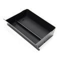 thumbnail image 3 of Car Center Storage Box Drawer Glasses Book Pencil Organizer for Tesla Model S/X, 3 of 8