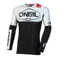 thumbnail image 4 of Oneal 2023 Youth MAYHEM Hexx Offroad Jersey Pant Combo Black/White (Youth Medium / 22), 4 of 7