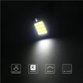 thumbnail image 2 of Moyic Lámpara de pared con sensor solar de 48 LED, sensor de movimiento PIR, lámpara de pared, luz nocturna de seguridad para exteriores, resistente Iluminación y accesorios Moyic HA018418-00, 2 of 6