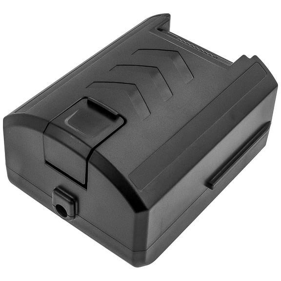 Szdcoo XL-618A, 2000mAh Battery Replacement for Moosoo X6