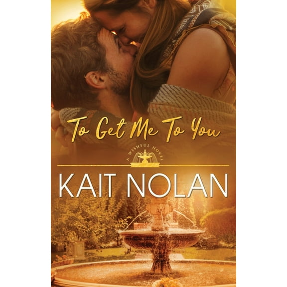 Wishful Romance To Get Me To You, Book 1, (Paperback)