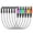 PINK, variant on Tackle Carp Fishing  Fishing Bite Indicator For Bite Alarm Carp Fishing Tool