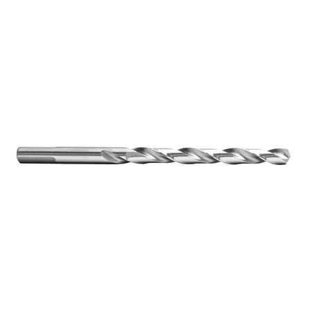 UPC: 0081838223120 | Century Drill & Tool 3/16 Brite Drill Bits 2 Pk – Tungsten High Speed bit lasts 4X longer – Features 135 Degree Quick-Cut Point – For use on soft metals wood and plastic 2/card sold by each