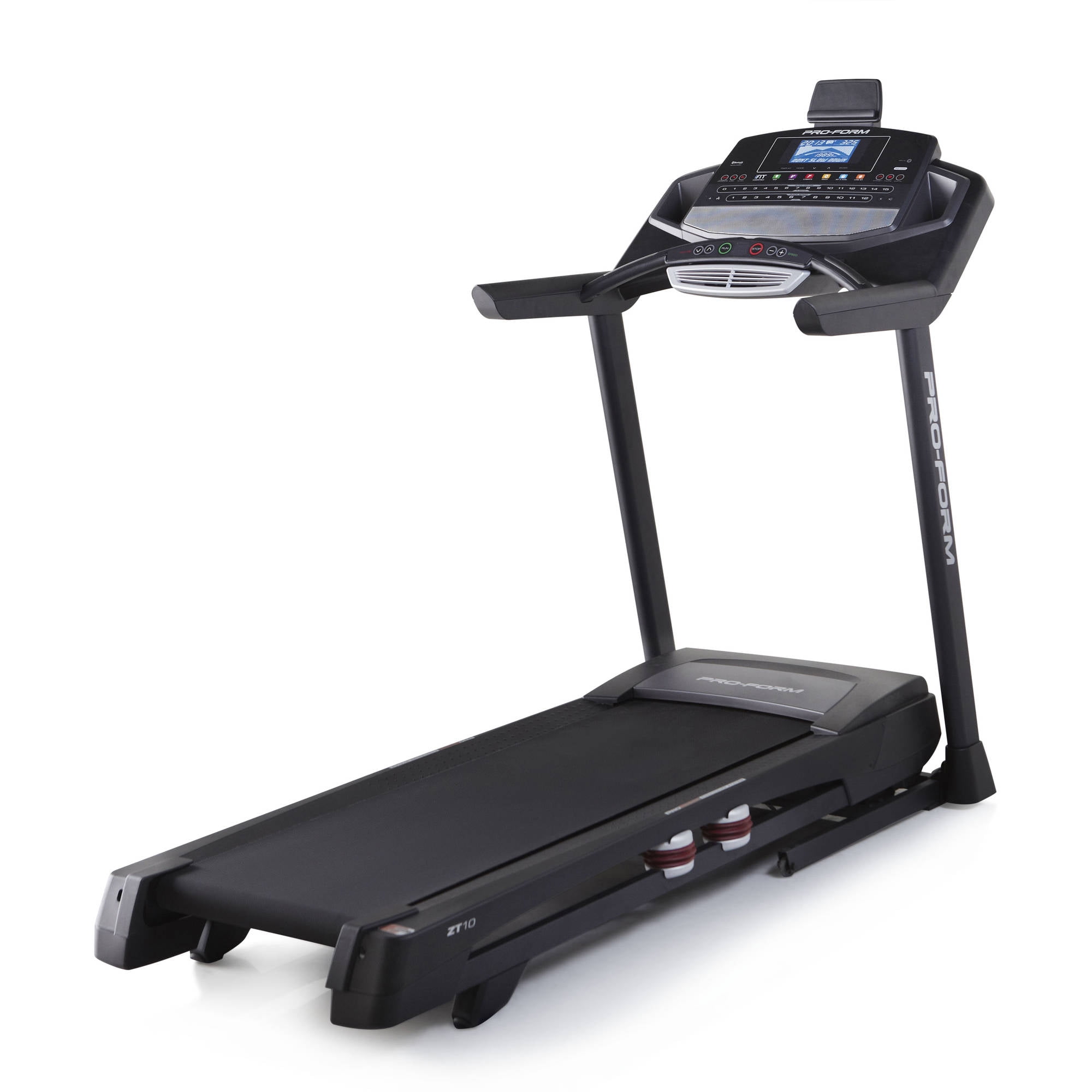 proform or reebok treadmill