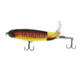 thumbnail image 2 of 8pcs Whopper Plopper 11cm 15g Floating Popper Fishing Lure Artificial Hard Bait Wobbler Rotating Ta, 2 of 5
