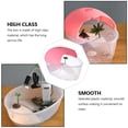 thumbnail image 4 of 1 caja de plástico para reptiles, para tortugas y reptiles., 4 of 6