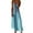 Sky Blue womens dresses, variant on up to 60% off Gifts Usmixi Womens Dresses Fashion High Waist Plus Size Swing Spaghetti Strap Long Dresses Fashion Gradient V-Neck Sleeveless Maxi Summer Dress Yellow XL