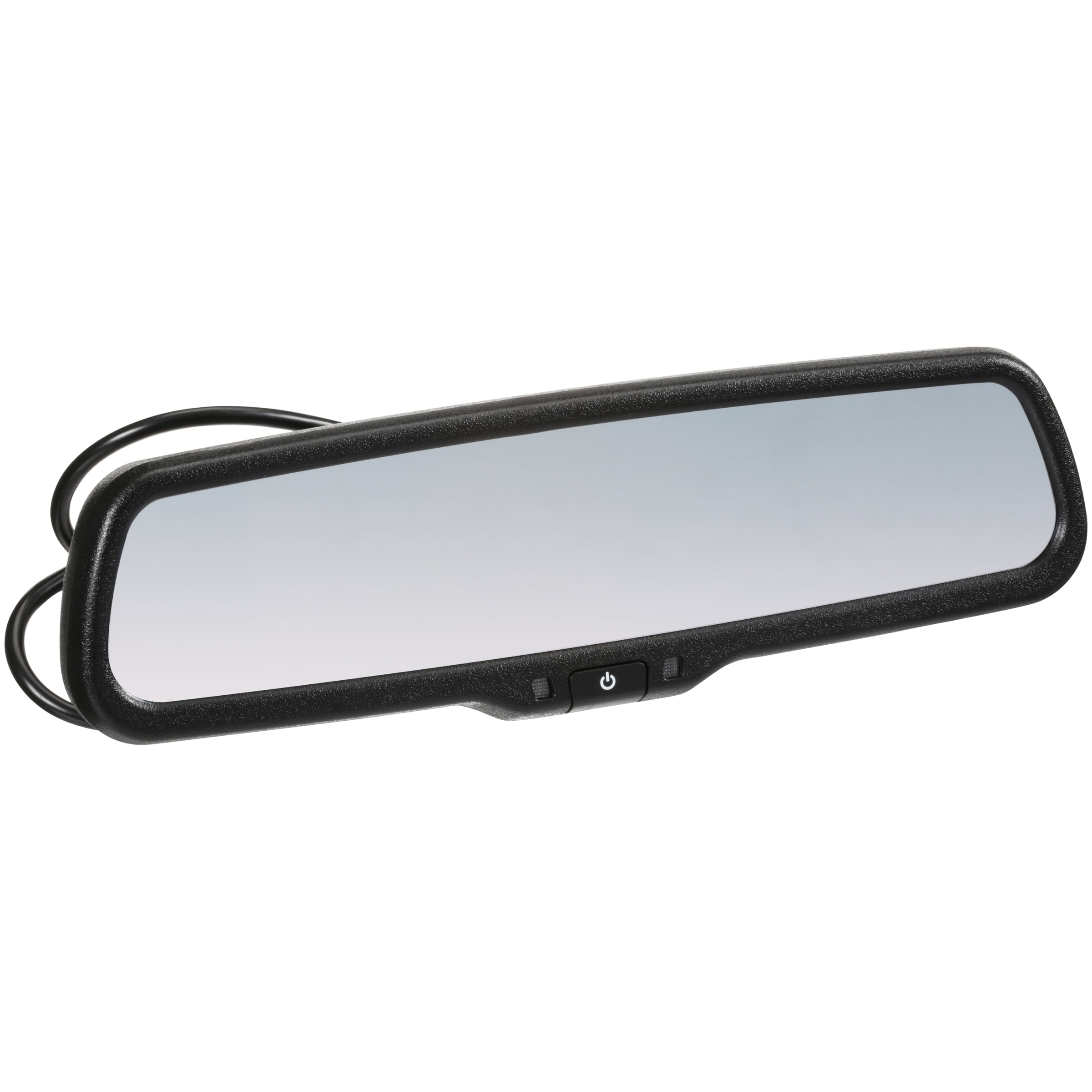 Exanko Popular Computer Rearview Convex Glasses Rear View Mirror Display Mirror 