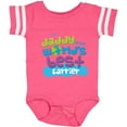 thumbnail image 3 of Inktastic Farrier Quote Boys or Girls Baby Bodysuit, 3 of 5