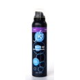 thumbnail image 1 of JKS Touch Up Spray VIOLET color de cabello temporal en polvo en aerosol. Color de cabello sin compromiso, 1 of 1