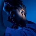 thumbnail image 3 of Bose QuietComfort Ultra Wireless Earbuds, Noise Cancelling Earbuds, Bluetooth Earbuds with Spatial Audio and World-Class Noise Cancellation, Lunar Blue - Limited Edition Color, 3 of 5