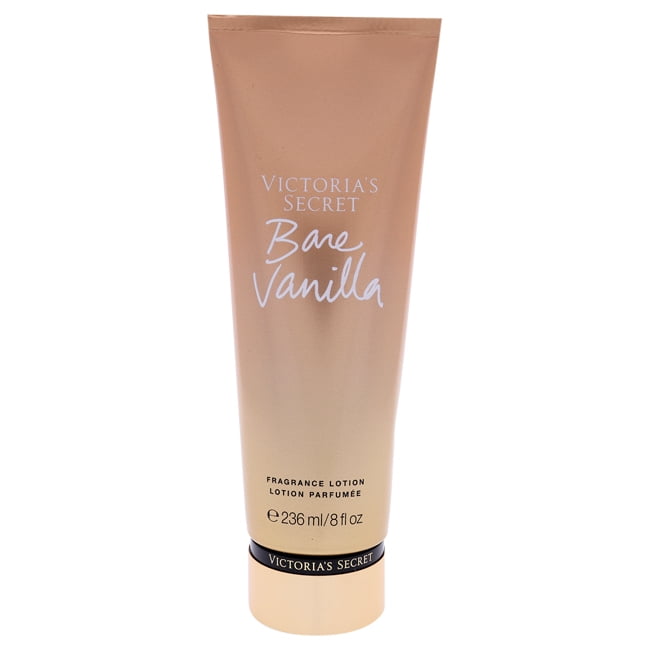 Bare Fragrance Lotion by Victorias Secret for Women 8 oz Body Lotion - Walmart.com