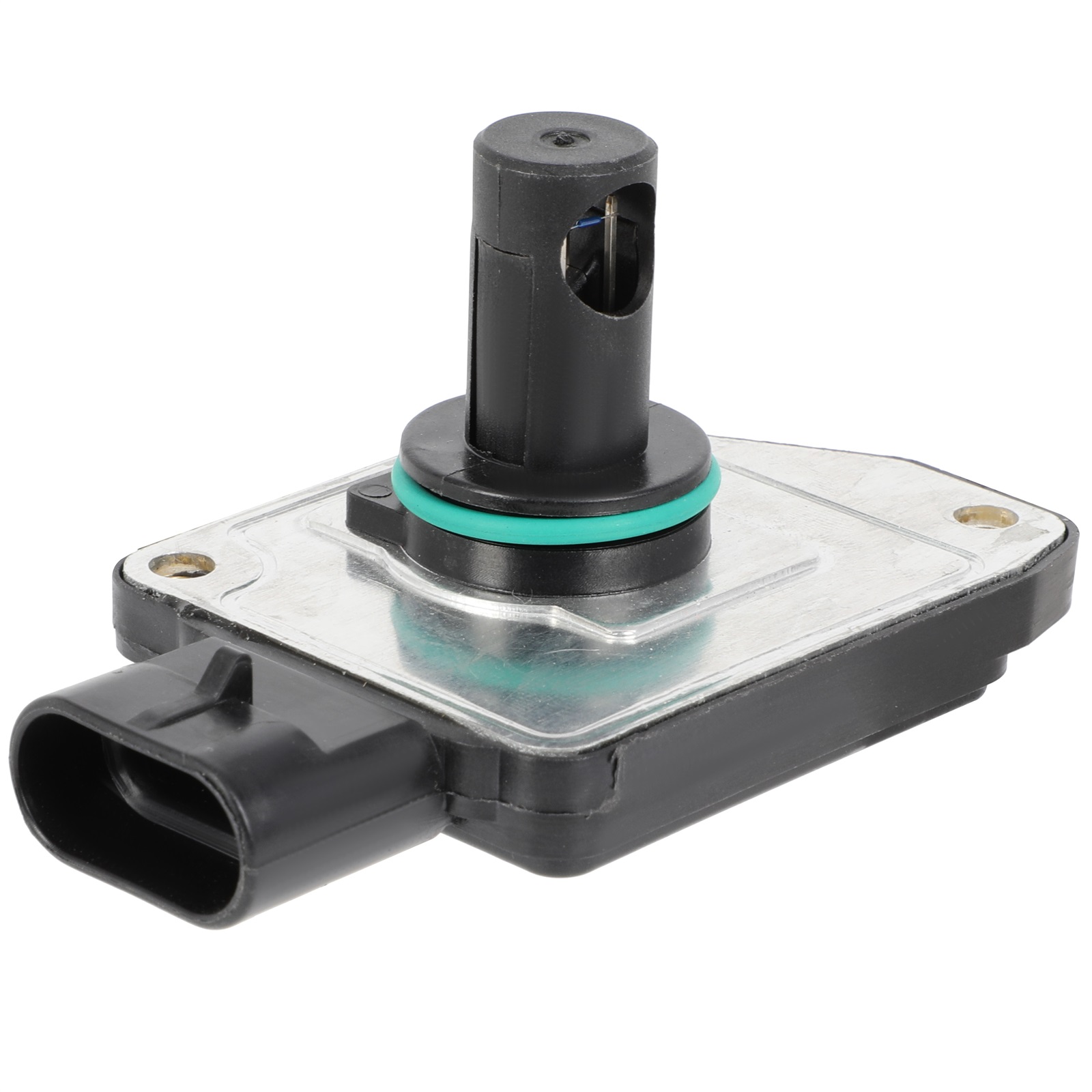 cciyu MAF 19112618, 19179717, 88961010 Mass air flow sensor Fits For 1996-1999 For Cadillac DeVille 1996-1999 For Cadillac Eldorado 1996-1999 For Cadillac Seville 1995-1999 For Oldsmobile Aurora