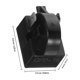 thumbnail image 2 of Nestingho 1Jgo Protector De Sobrecarga Y Arranque Para Refrigerador Y Congelador Uso Doméstico Negro, 2 of 8