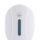 thumbnail image 3 of Sensor de jabón inteligente, dispensador de jabón sin contacto de jabón inteligente montado en la pared Sensor de dispensador de jabón artesanía Superior, 3 of 3