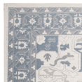 thumbnail image 5 of SAFAVIEH Restoration Vintage Aindreas Geometric Area Rug, Ivory/Charcoal, 8' x 10', 5 of 7