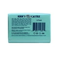 Kirk's Castile Bar Soap, Aloe Vera, 4.0 Oz, 3 Bars