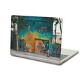 thumbnail image 1 of KSK KAISHEK for MacBook Pro 16" Case 2019 2020 Released Model A2141, Plastic Protective Case Hard Cover, Painting A 0181, 1 of 5