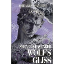 Smeared Lavender Wolf's Gliss, (Paperback)