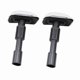 thumbnail image 5 of Headlight Lamp Washer Nozzle Jet for BMW E38 7 Series 725 728 730, 5 of 5