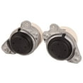 thumbnail image 4 of ASFIT-Autoparts 2Pcs Engine Motor Mount Left & Right Fits for Mercedes-Benz C300 2.0L AWD 2015-2018, 4 of 7