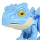 thumbnail image 4 of Dinosaurio volador complicado para fiesta de dinosaurios, modelo de juguete de dinosaurio con articulaciones pequeñas que se pueden mover Estilo F, 4 of 5