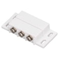 thumbnail image 2 of Magnetic Reed Switch, Simple Installation Magnetic Switch Normally Open Closed  For Door For Wall, 2 of 8