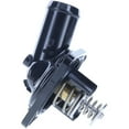 thumbnail image 2 of Motorad 954-172 Integrated Housing Thermostat-172 Degrees w/ Seal Fits select: 2018-2022 HONDA ACCORD, 2022 HONDA CIVIC, 2 of 4