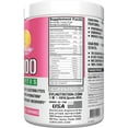 thumbnail image 4 of Evlution Nutrition EAA7000 + Electrolytes - Pre & Post Workout Powder - Muscle Building + Recovery Supplement - 7g EAAs + 5g BCAAs + 6 Key Electrolytes - Rapid Hydration - 30 Servings - Pink Lemonade, 4 of 6