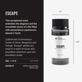 thumbnail image 3 of Difusor de aromas Aroma360 Escape Oil Blend de lujo para hoteles, 50 ml, 3 of 7