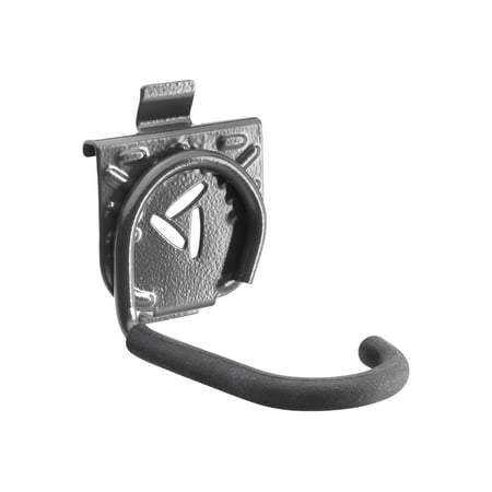 Gladiator - Vertical Bike Hook - Granite