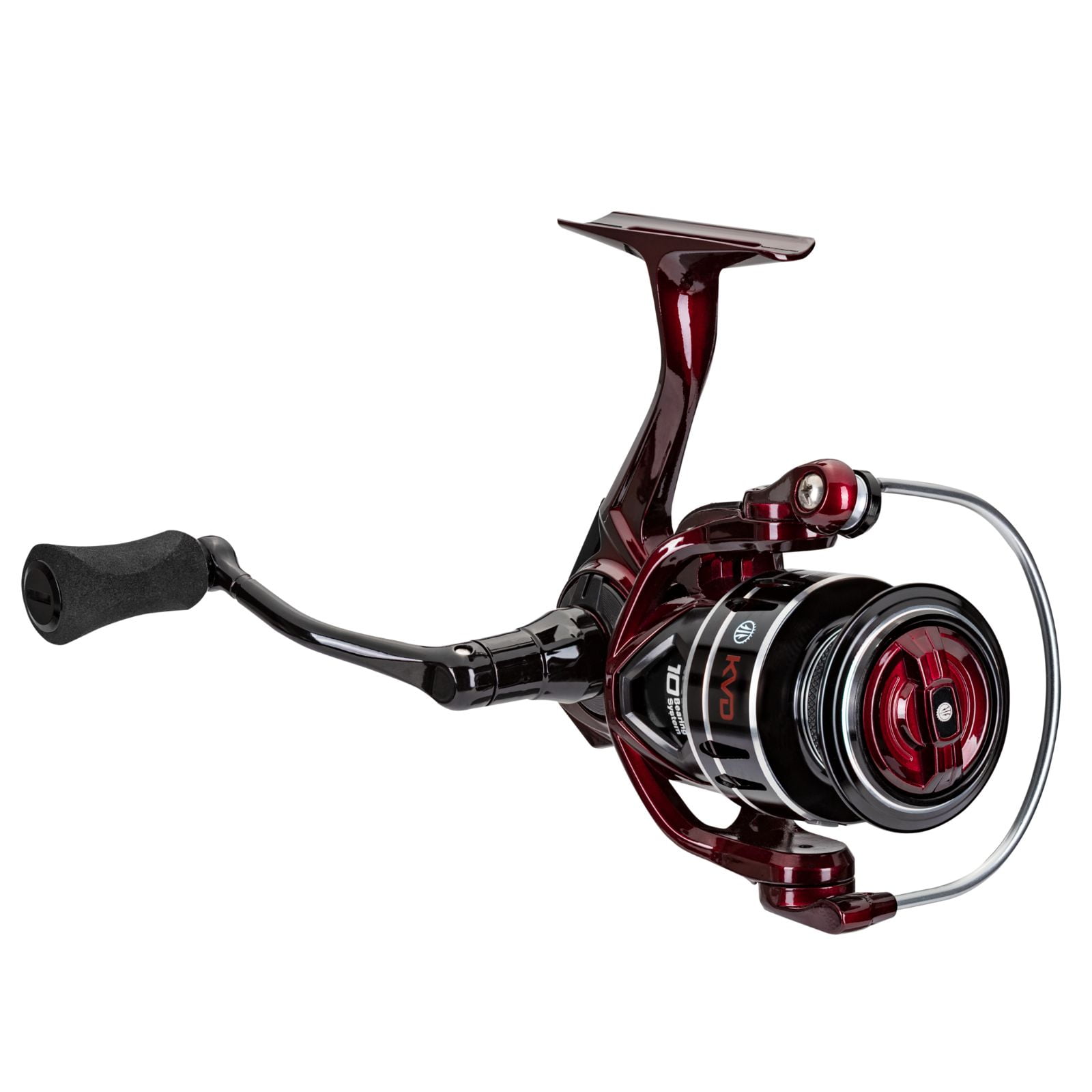 Lew's KVD Spinning Reel 200 Size