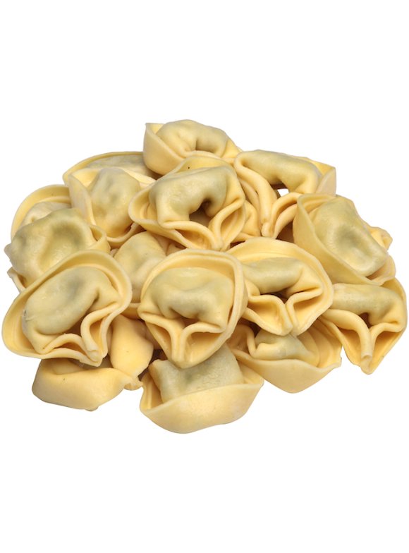 Tortellini in Pasta