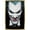 Gold Framed Version, variant on DC Comics - The Joker - Portrait Wall Poster, 22.375" x 34"