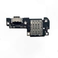 thumbnail image 3 of Charging Port Flex Cable with IC for Redmi Note 12 Pro 5G and Poco X5 Pro 5G Replacement Part, 3 of 3