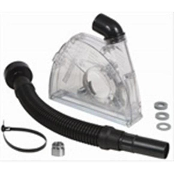 Dustless Technologies D1730 5 in. CutBuddie