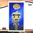 thumbnail image 2 of Funko Pop Asta #1099 Black Clover Anime Figura Original, 2 of 6