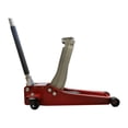 thumbnail image 2 of 3 Ton Horizontal Hydraulic Jack Hydraulic Flat Top Car Tire Changing Tool ,Easy to Use, 2 of 5