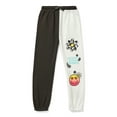 thumbnail image 3 of Justice Girls J-Sport Colorblock Jogger, Sizes XS-XLP, 3 of 4