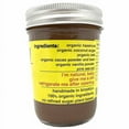thumbnail image 6 of Fine & Raw - Chocolate Hazelnut Butter Spread, 8oz | Assorted Flavors, 6 of 6