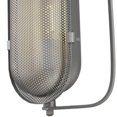 thumbnail image 5 of Terra 2-Light Gray Sconce, 5 of 10