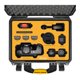 thumbnail image 3 of Funda HPRC personalizada para cámara Blackmagic Pocket 4K PKT2400-01, 3 of 3