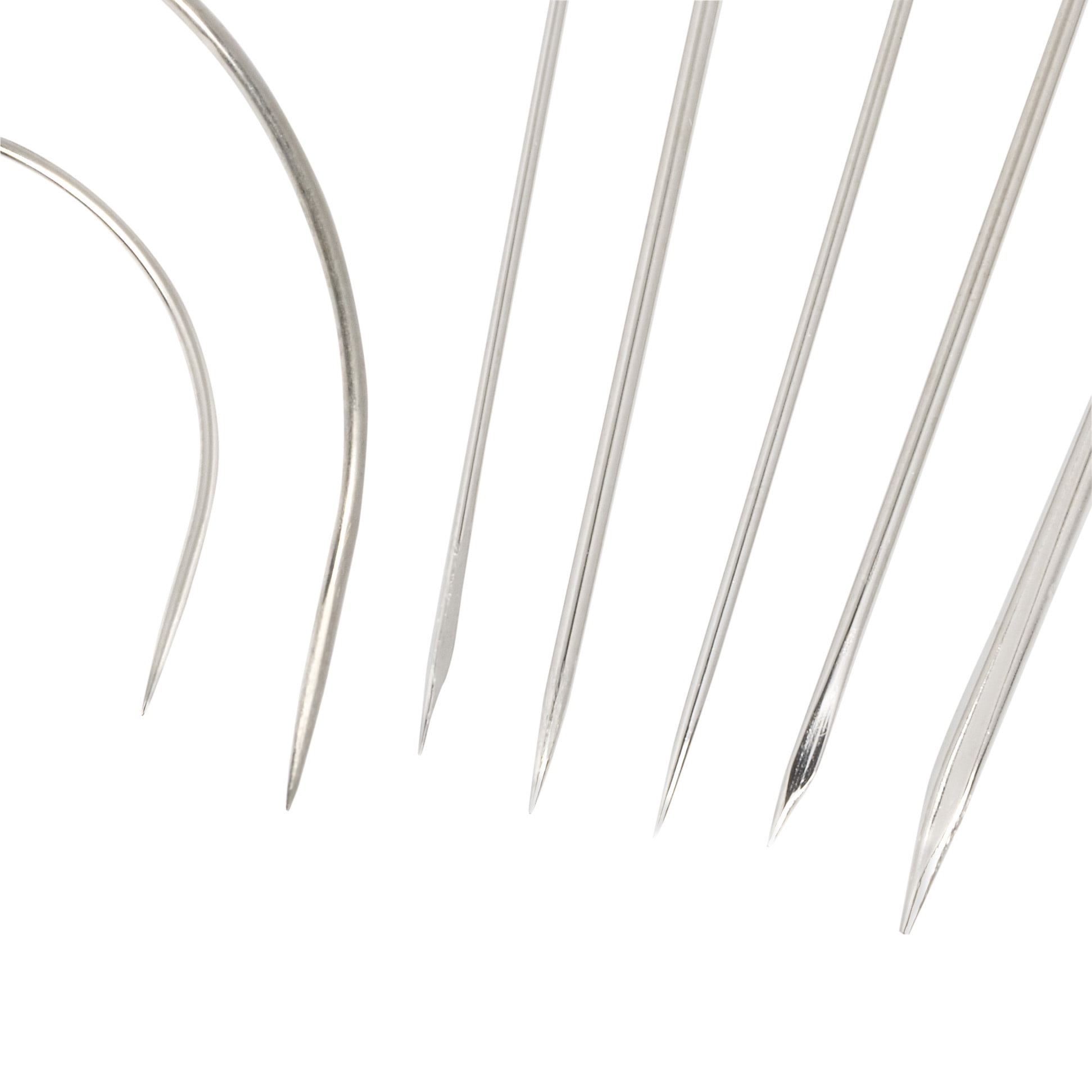 Assorted Specialty Hand-Sewing Needles (7 Piece)