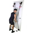 thumbnail image 5 of X Factor Door Gym Home Fitness System with Straight Bar, 5 of 9