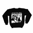 thumbnail image 1 of Sudadera Cuello Redondo Monster Youth Talla CH Kingmonster Monster Youth sudadera cuello redondo, 1 of 3