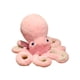thumbnail image 1 of Vogacara Pulpo Juguetes de peluche Muñecas Juguete de peluche Almohada pequeña Simulación de animales para niños Cojín de bebé Regalos de Type2 NO2, 1 of 6