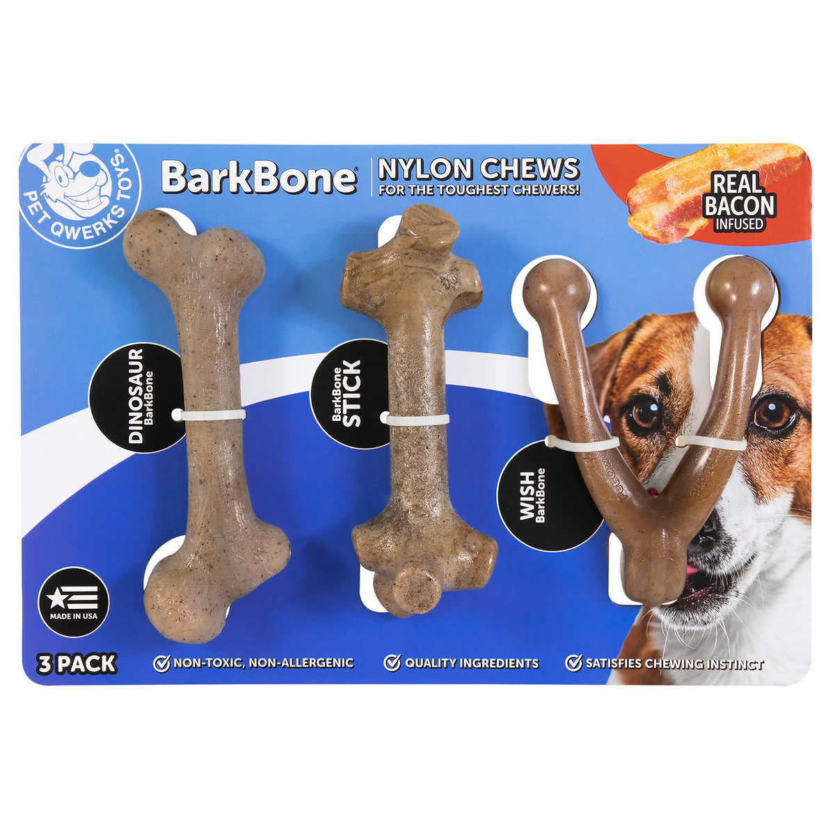 Are Nylon Chews Good For Dogs