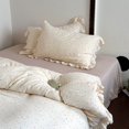 thumbnail image 1 of Juego de cama de lunares de colores, 1 of 5